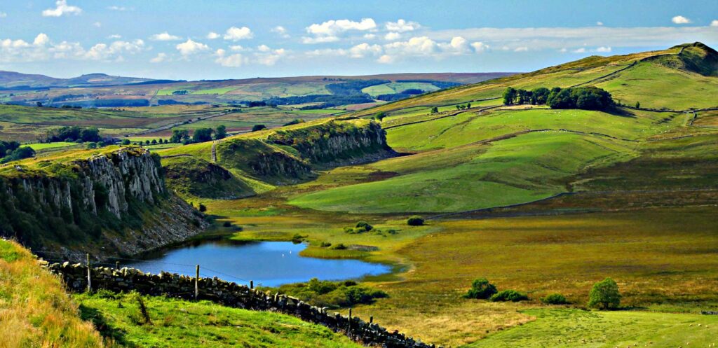 Northumberland National Park